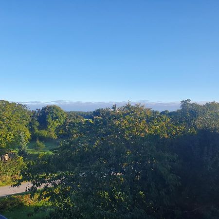 Energetischer Urlaub In Der Eifel Germeter Buitenkant foto