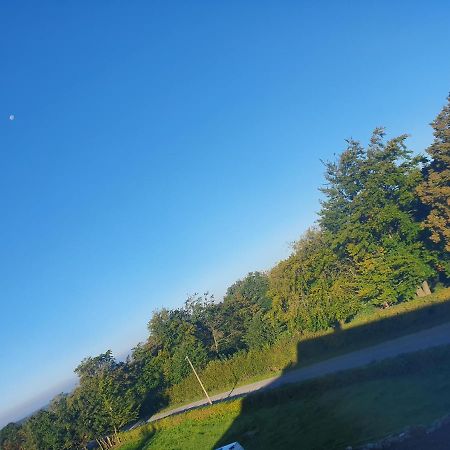 Energetischer Urlaub In Der Eifel Germeter Buitenkant foto