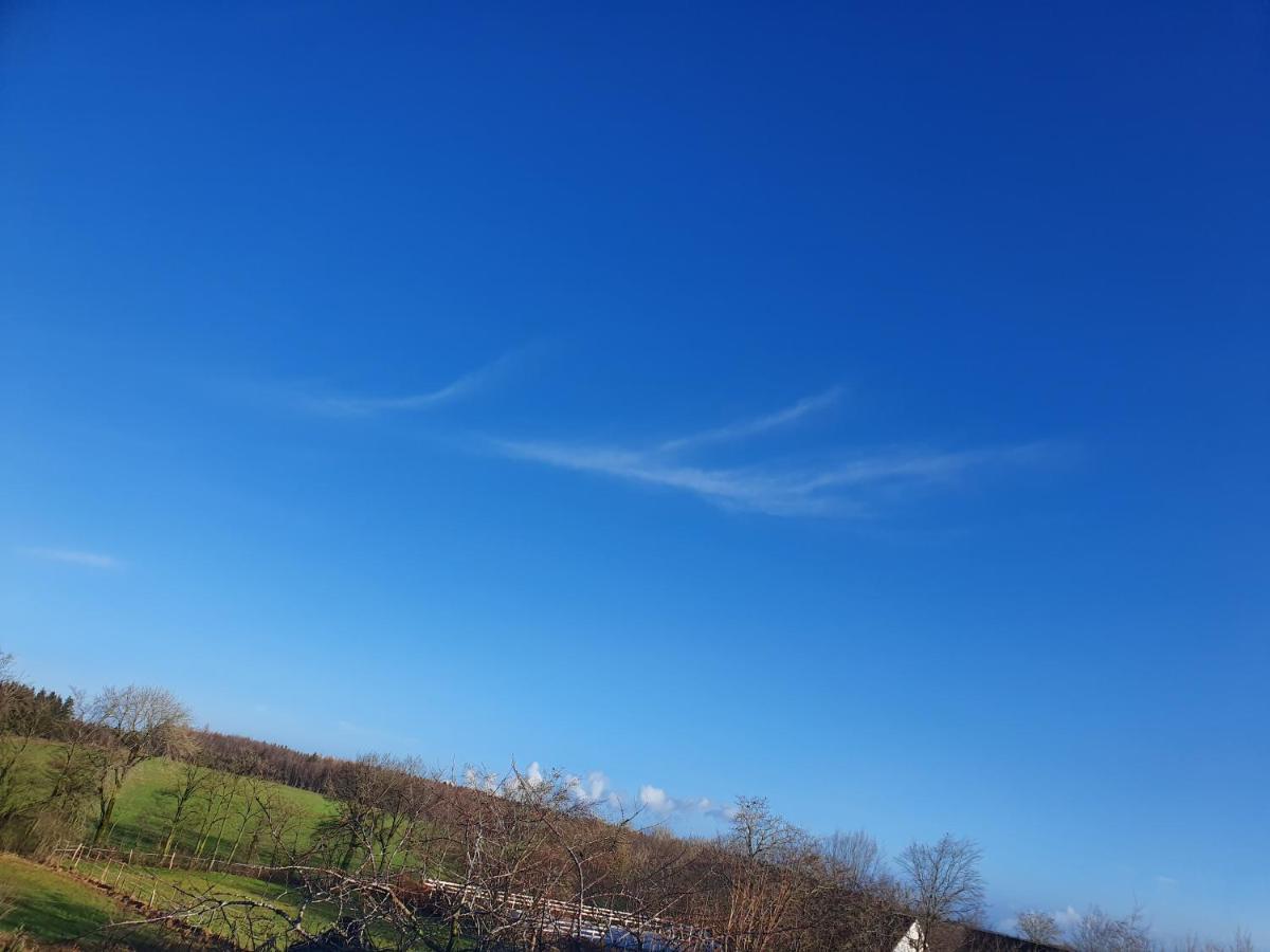 Energetischer Urlaub In Der Eifel Germeter Buitenkant foto