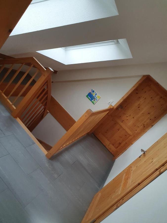 Energetischer Urlaub In Der Eifel Germeter Buitenkant foto
