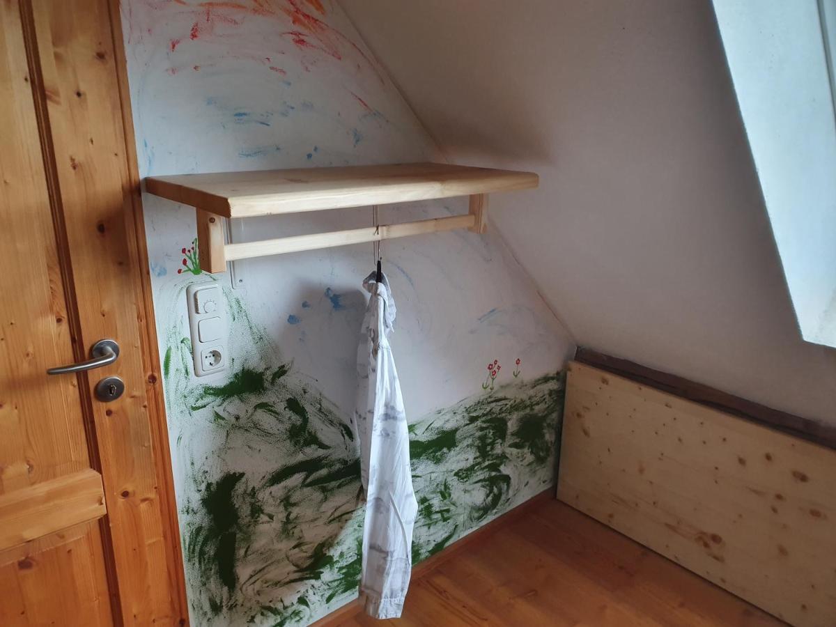 Energetischer Urlaub In Der Eifel Germeter Buitenkant foto