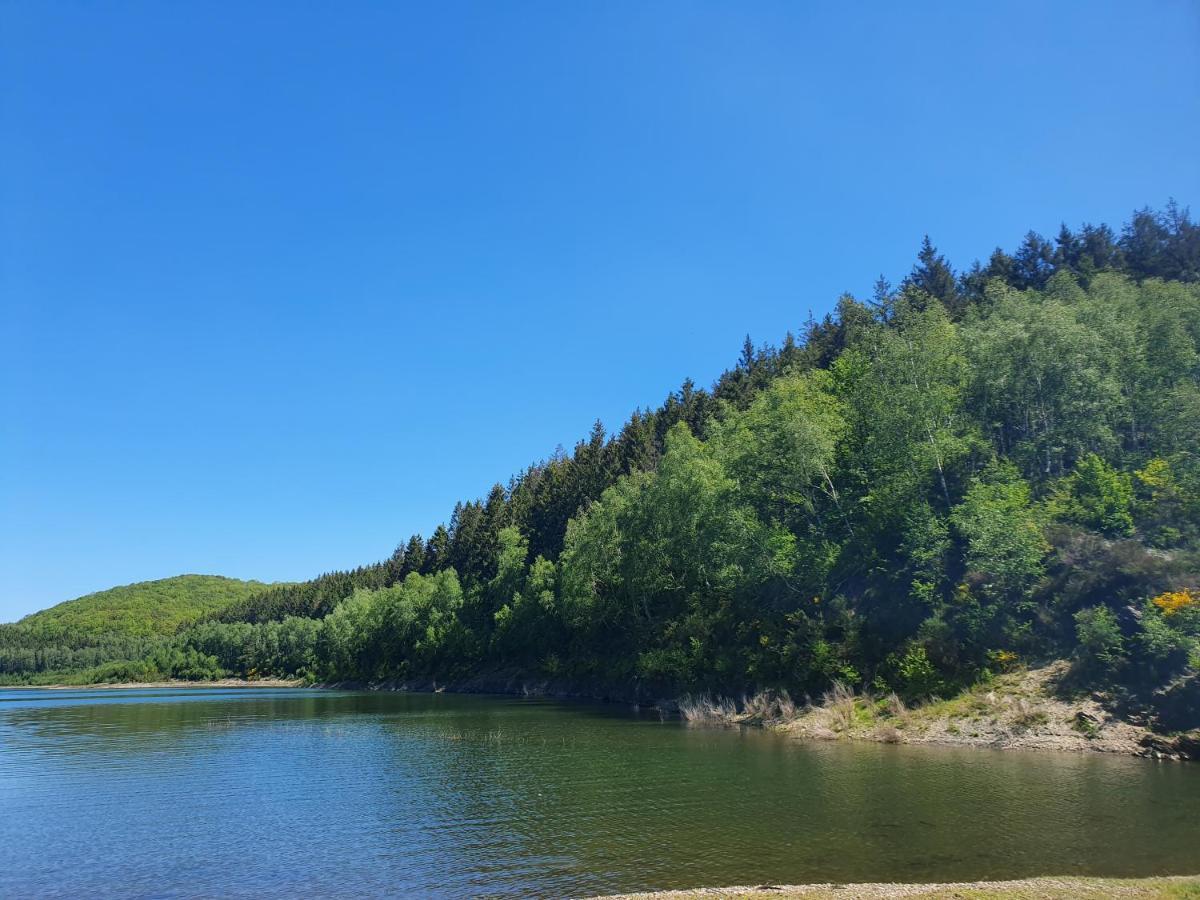 Energetischer Urlaub In Der Eifel Germeter Buitenkant foto