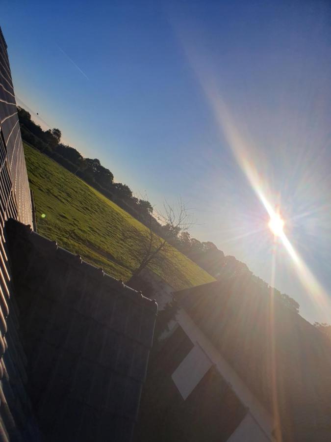 Energetischer Urlaub In Der Eifel Germeter Buitenkant foto