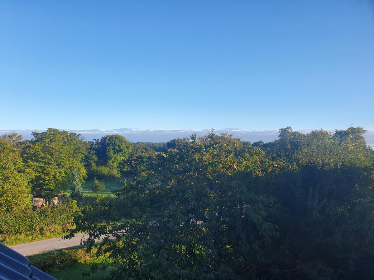 Energetischer Urlaub In Der Eifel Germeter Buitenkant foto