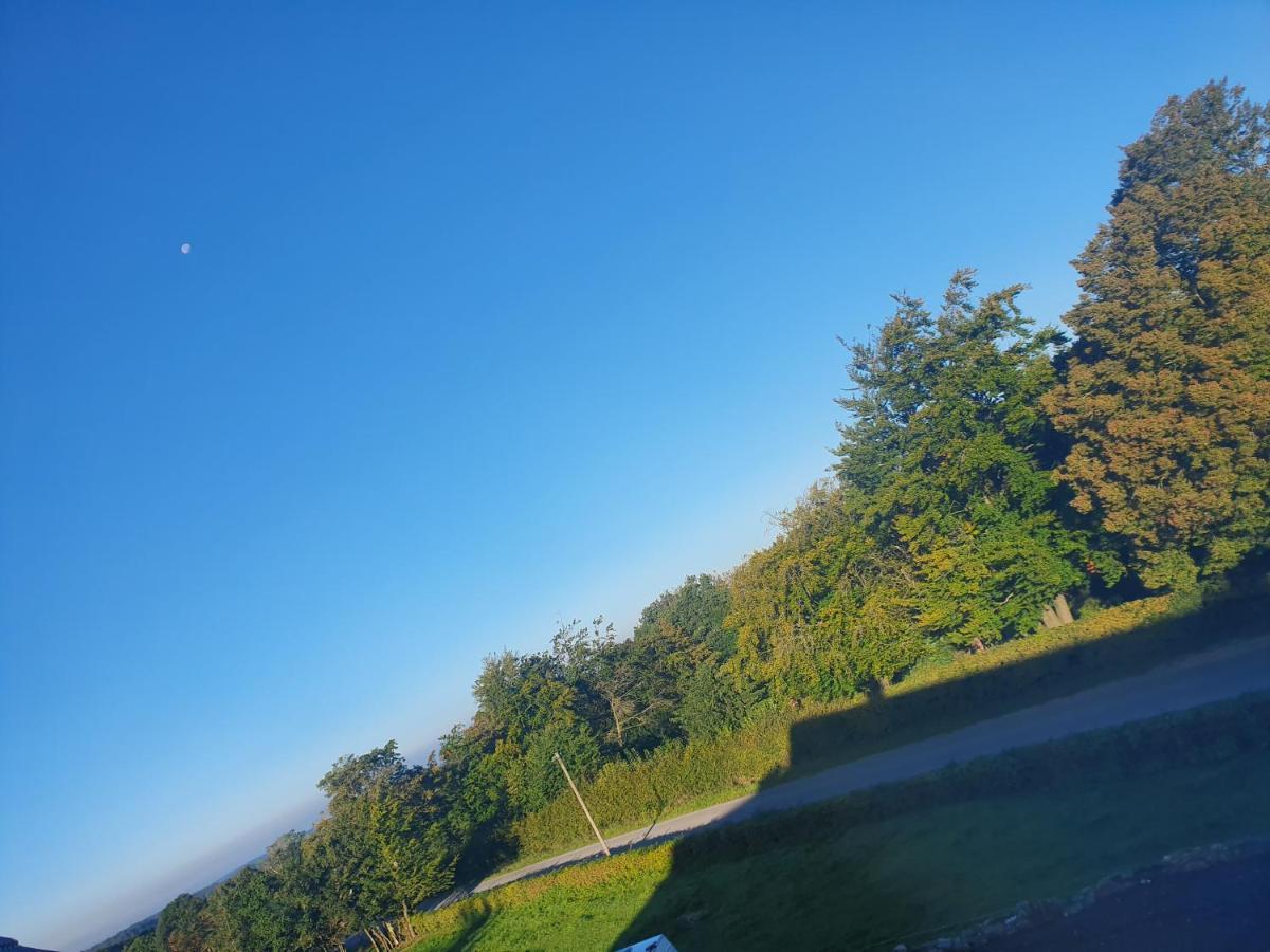 Energetischer Urlaub In Der Eifel Germeter Buitenkant foto